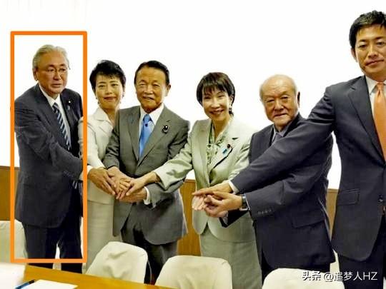 打击日本嚣张气焰！中方再度出手反制日本国会议员古屋圭司。

3月27日高市早苗任