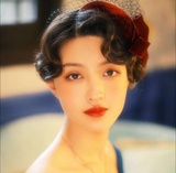 米糕丸逛逛美女