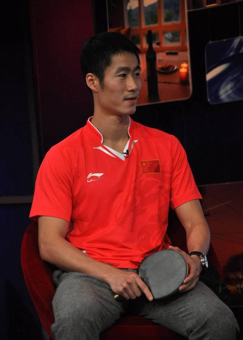 国乒又出“昏招”：不选温瑞博选梁靖崑

温瑞博是今年除了王楚钦外，男队状态最好的