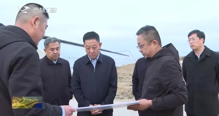 央视曝光后，省长赴现场督导