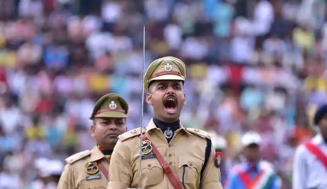 印度敢对中国开战吗？说出来可能不信，印度不光是敢，而且印度人普遍认为打得过中国。