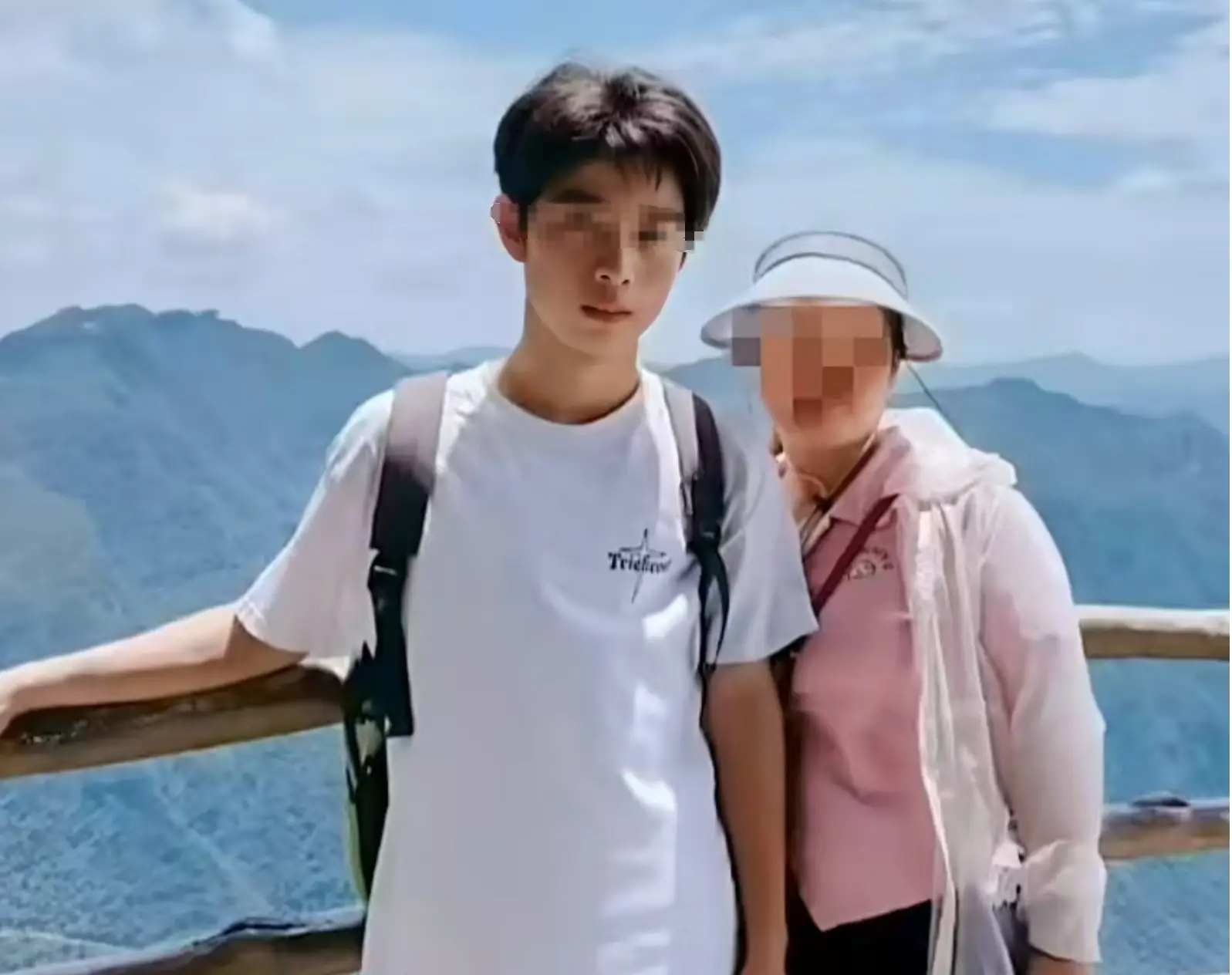 #云南警方回应高考生疑被骗去缅甸#【19岁高考生找暑假工失联，家人怀疑其被诱骗至
