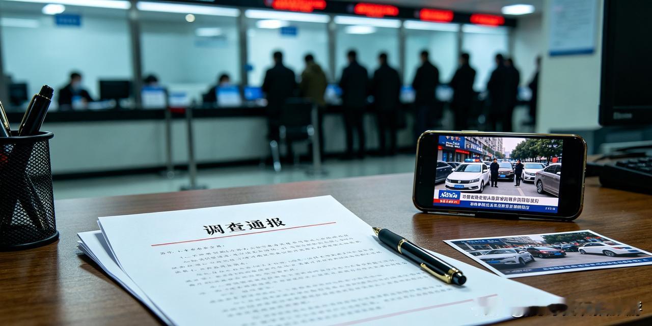 如果不是央视点名报道，长沙市体育局能出通报吗？

长沙公职人员霸占车位一事早已引