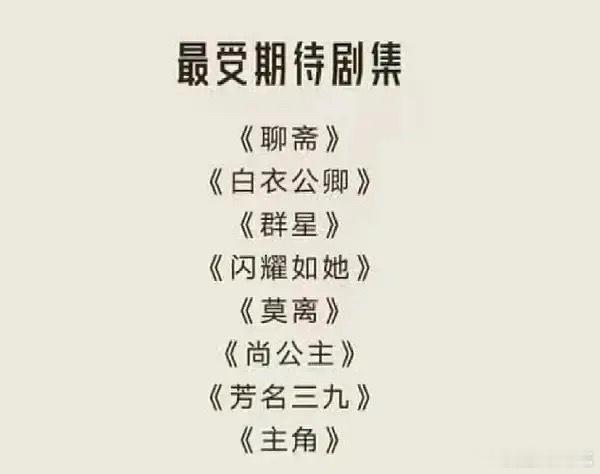 才意识到《主角》是新死亡名单的第一部 