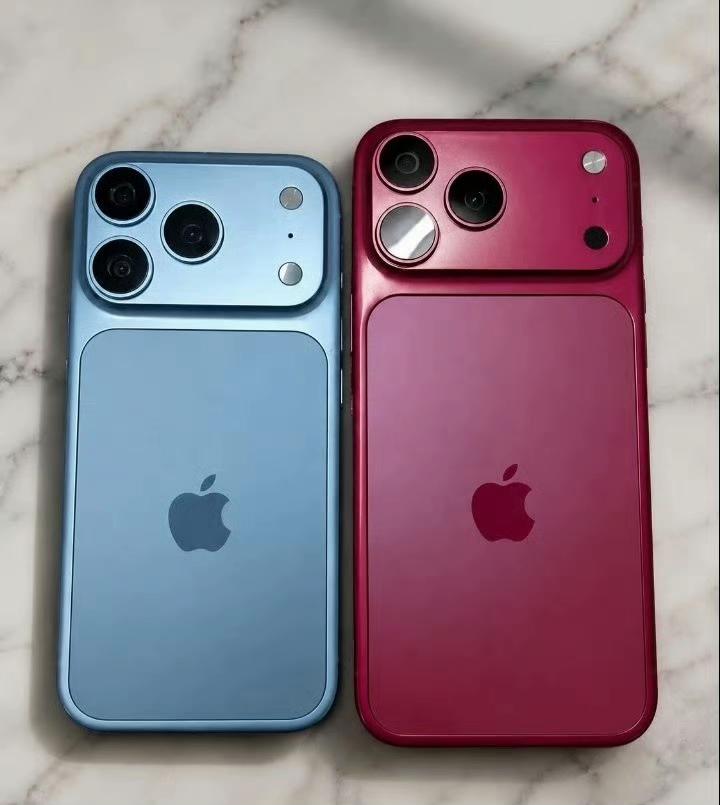 今年618价格太不给力了， iPhone17降价拉胯，没必要冲❗
坐等9月iPh