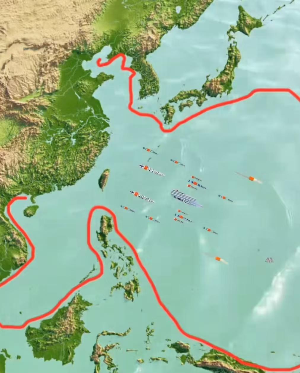 解放台湾刻不容缓，一味隐忍就是养虎为患
 
祖国完全统一，是民族复兴的必然要求，