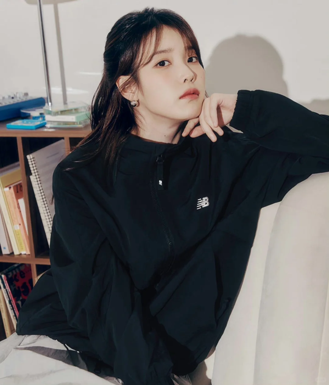 【IU】又美又飒，可盐可甜！