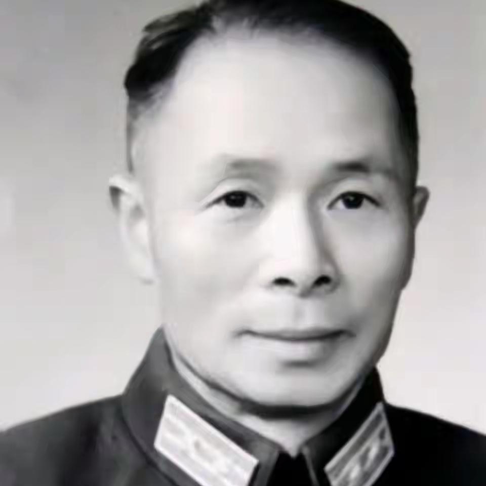 他曾力劝张灵甫不可上孟良崮，结果张灵甫不听他的建议导致74师全军覆没，新中国成立