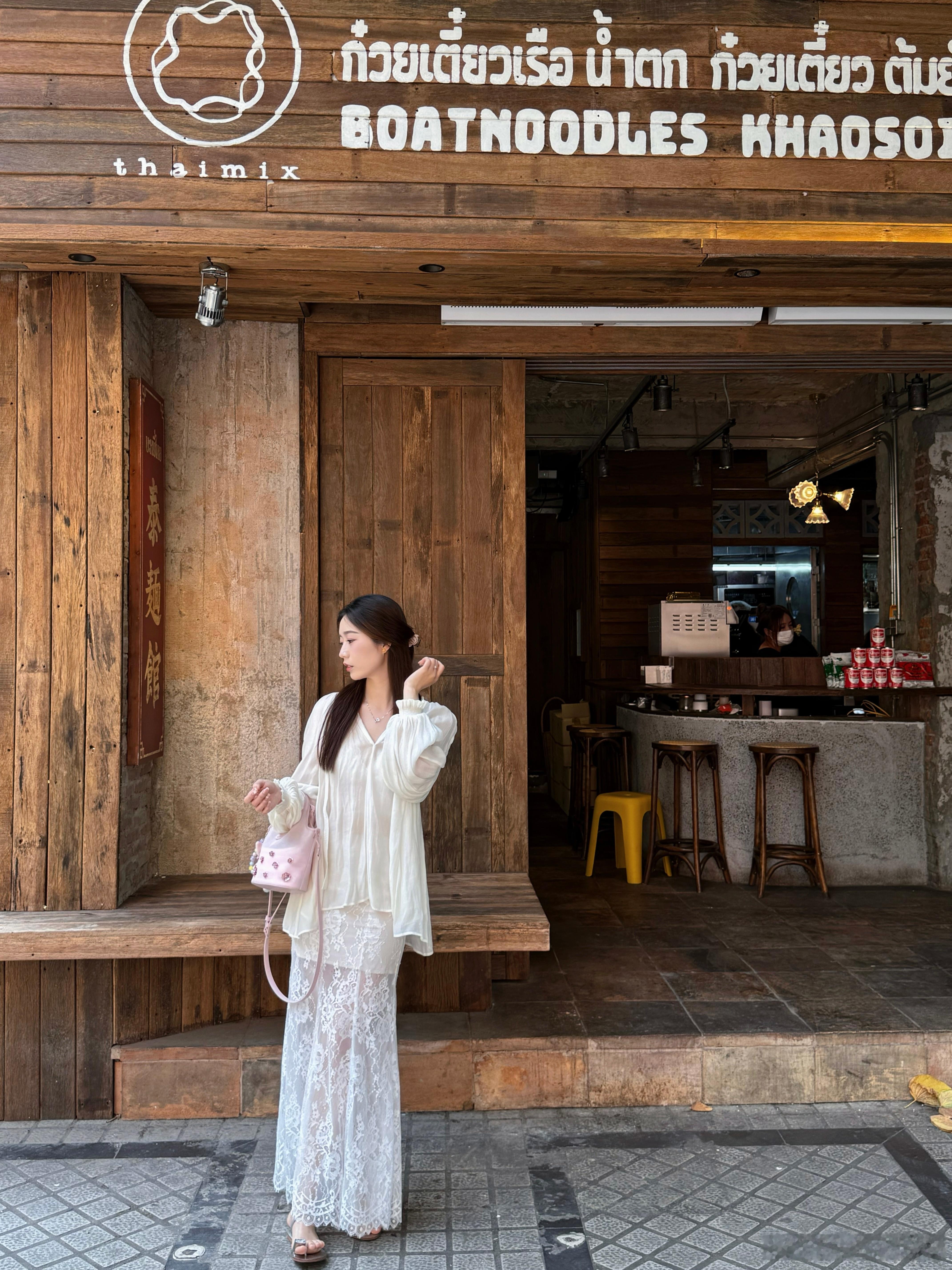 “同频的人像是礼物” ​​​