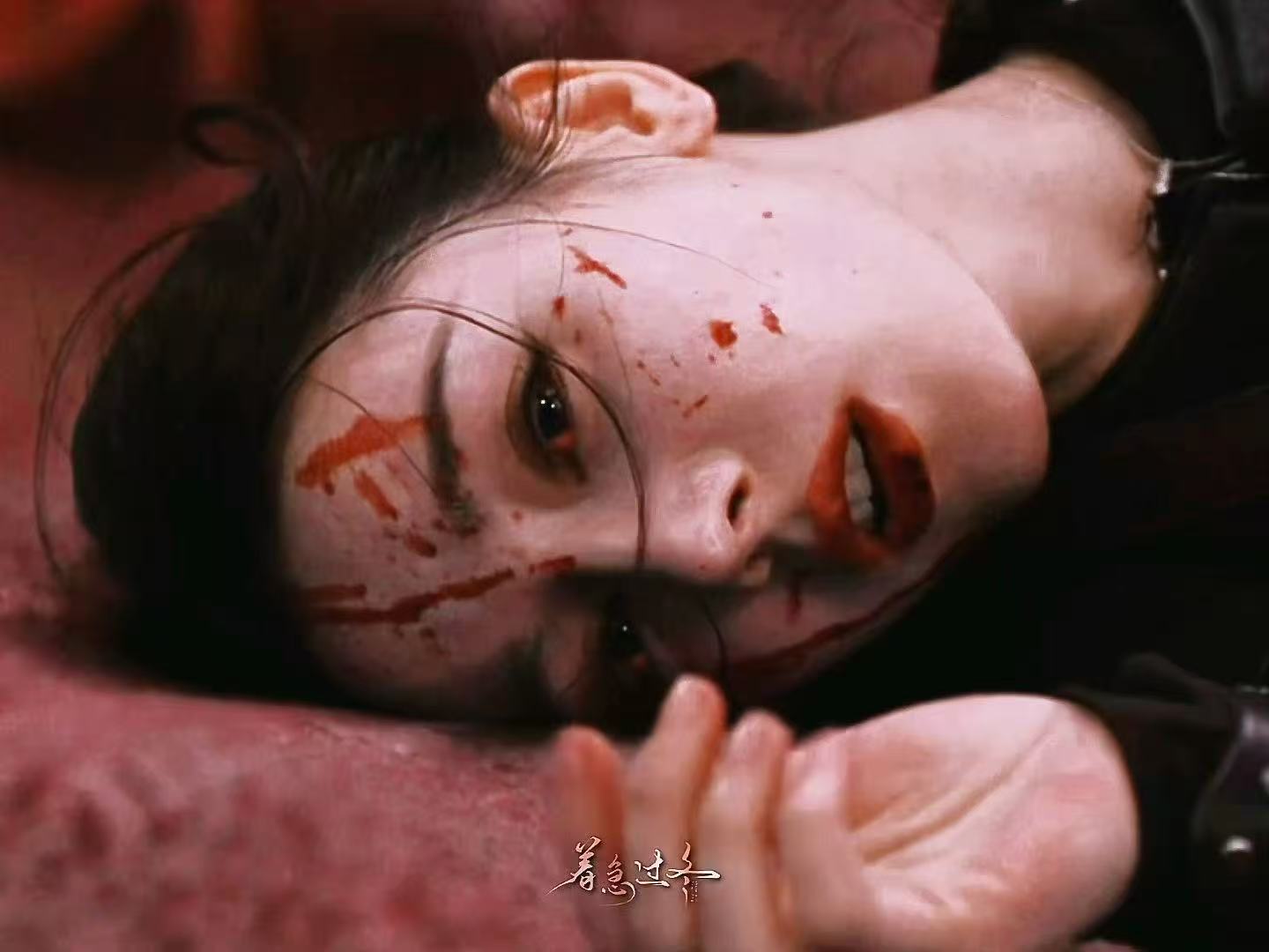 麻麻 我看到这里真的会哭的