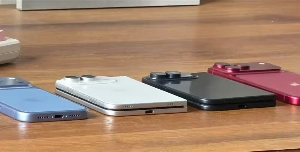 iPhone18Pro发布会时间真是迫不及待了，如果苹果折叠屏起售价一万八你们还