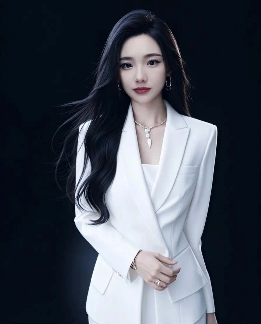 热门音乐🔥 职业装