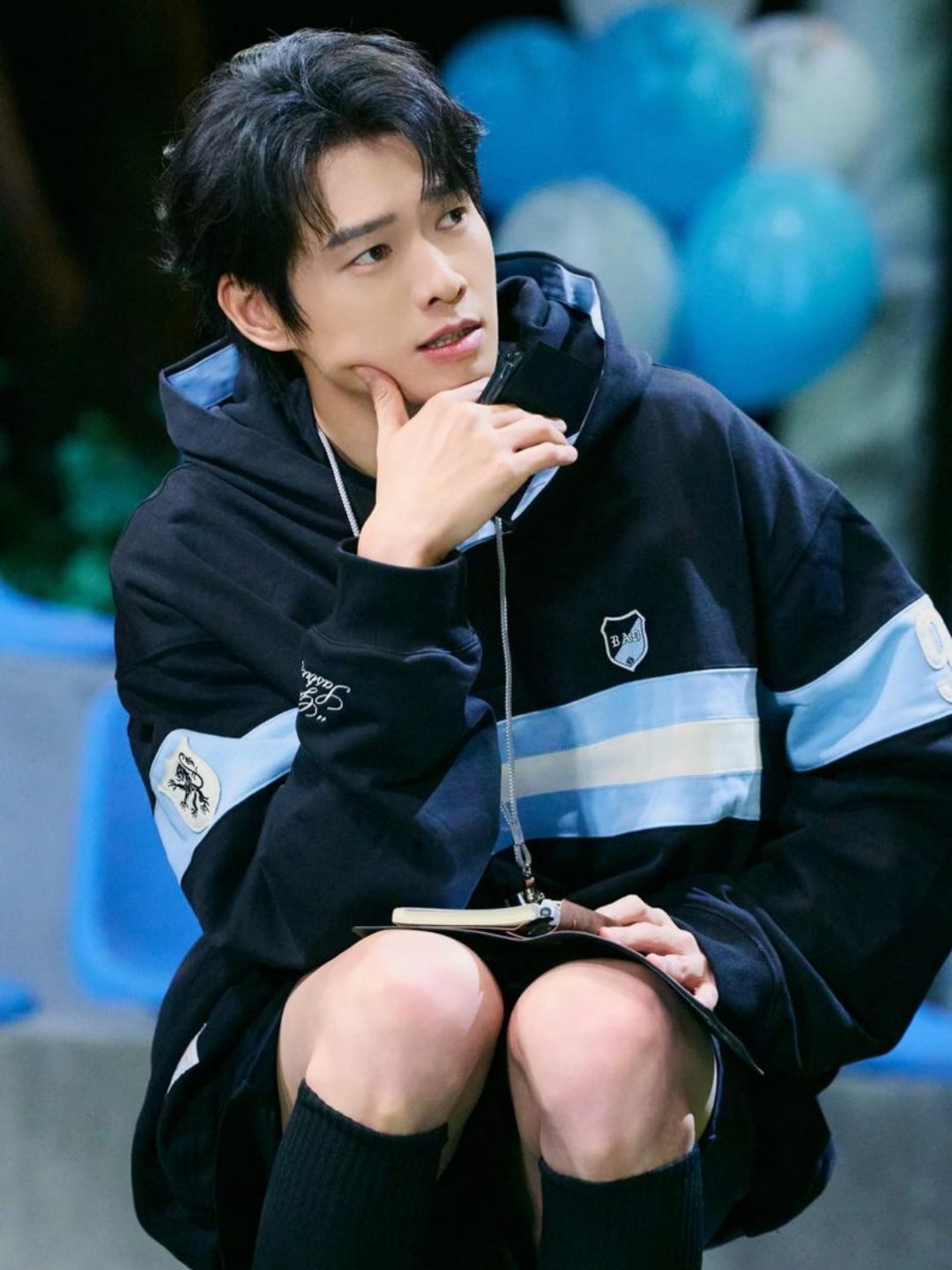 魏大勋起诉黑粉侵权 魏大勋已经正式起诉38名网络黑粉，指控内容包括长期发布侮辱、