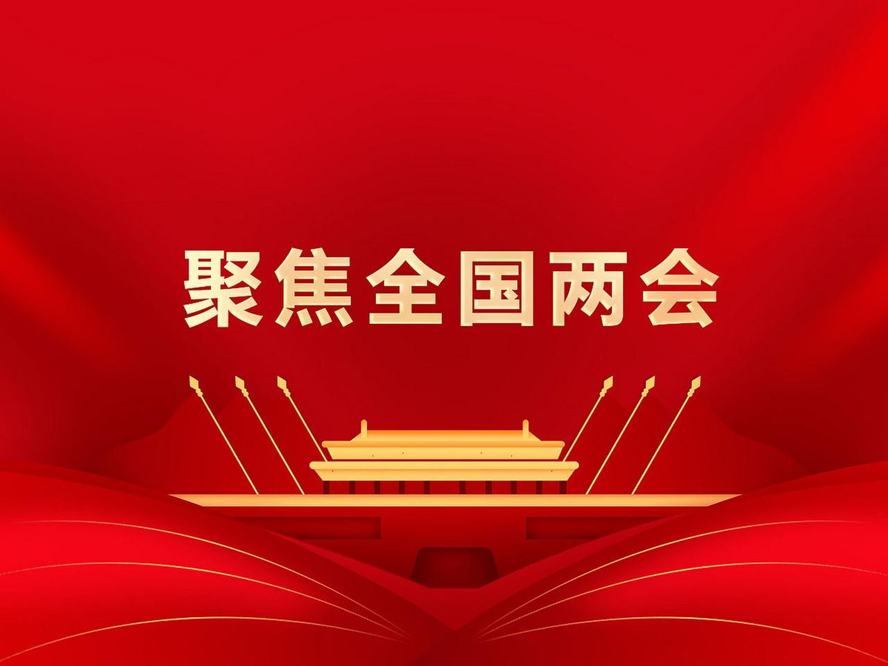 【2026年两会·政府工作十大任务（1-10位完整排序）￼￼￼】

1. 着力建