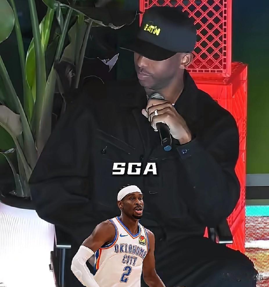 你认同吗？保罗谈单挑：

“同位置单挑。”

“一对一的情况下。”

“威少跟罗