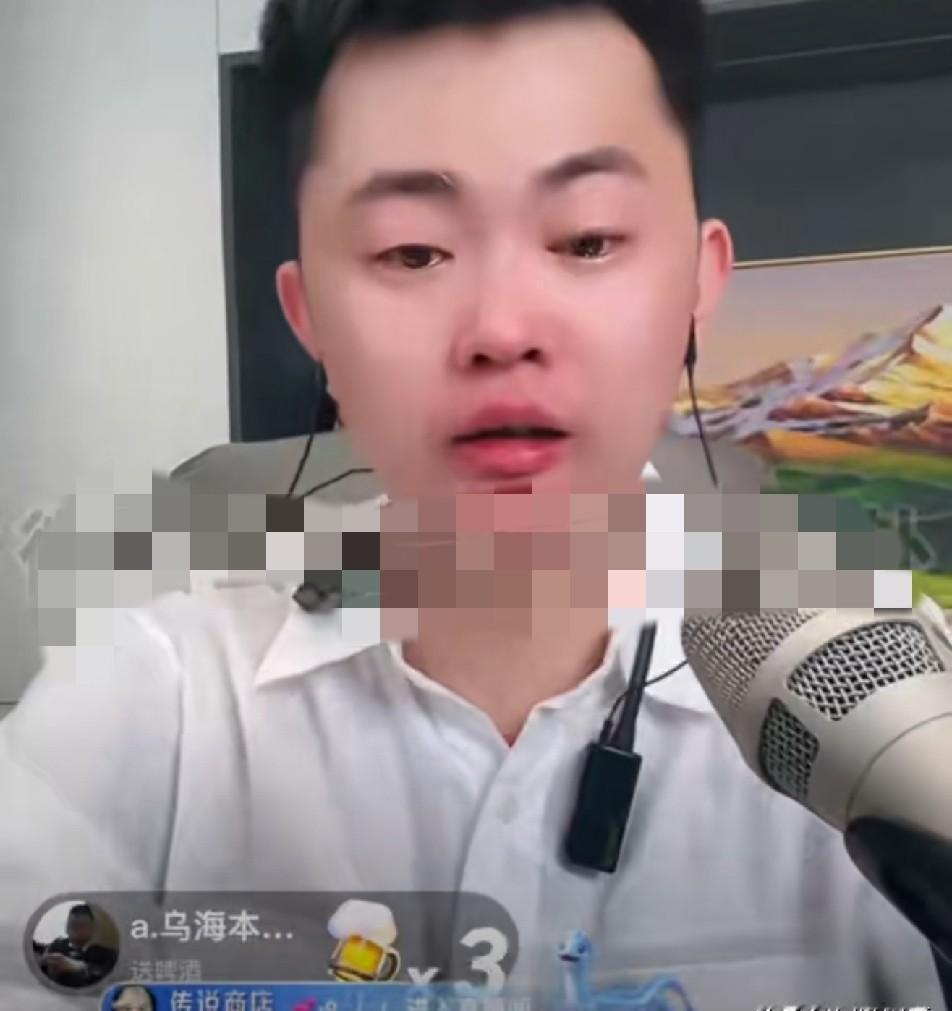 “小冠军”激群情暴怒，ks众网红争相讨伐曝光更多秘事！
巴扎黑恳求说情留最后体面