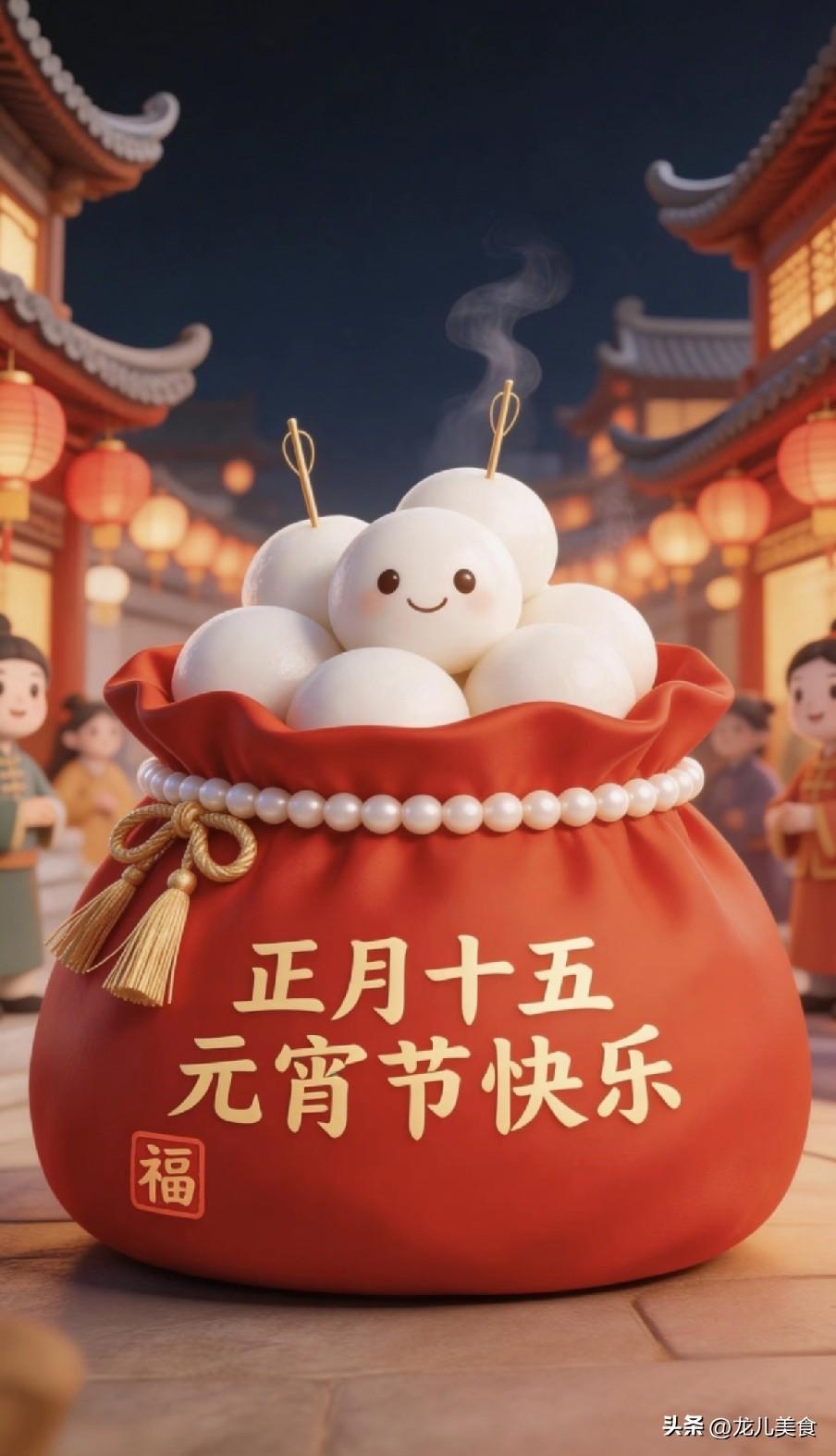 不是迷信！明日大年十五，白天7禁忌，晚上5注意，记得要告诉家人
 
“正月十五闹