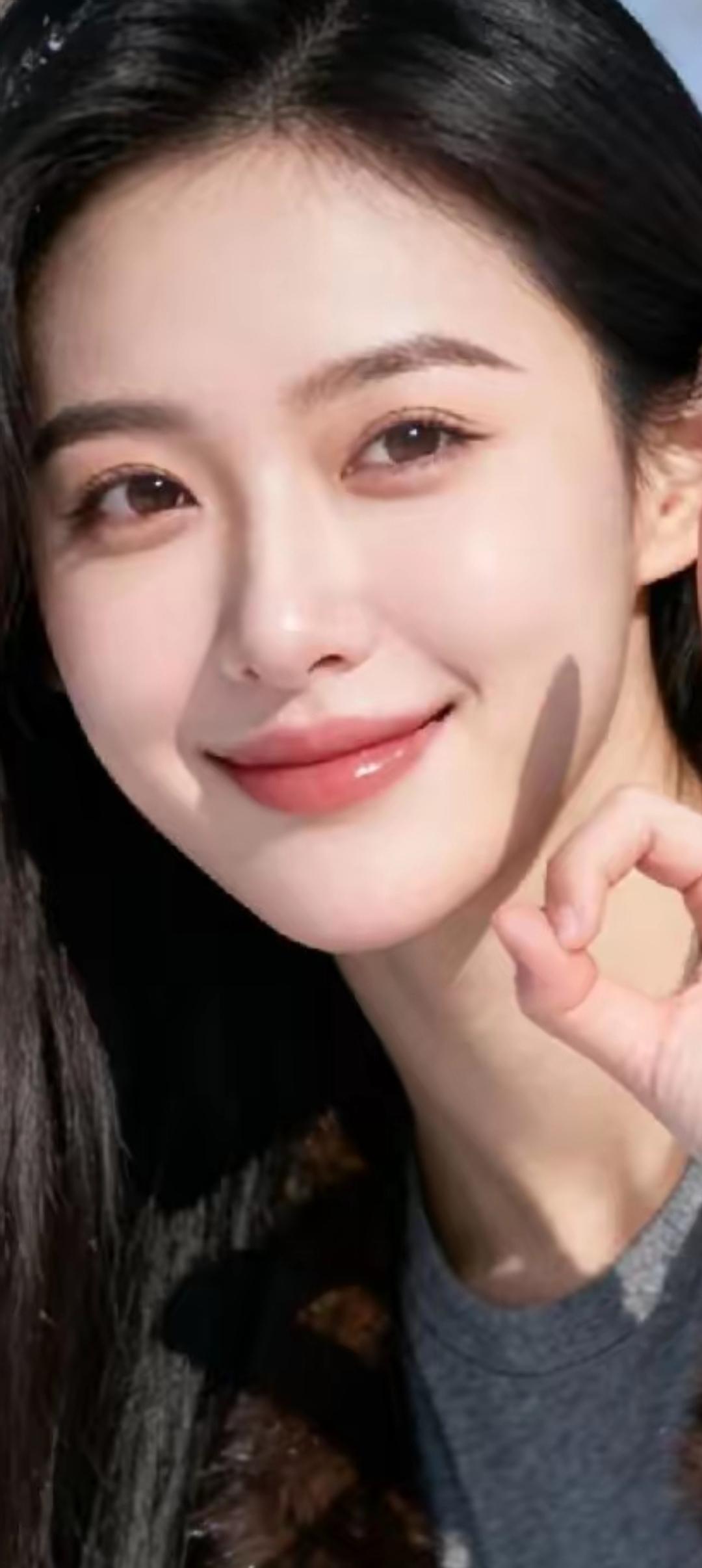 元气满满的一天，从微笑开始！😊🌞