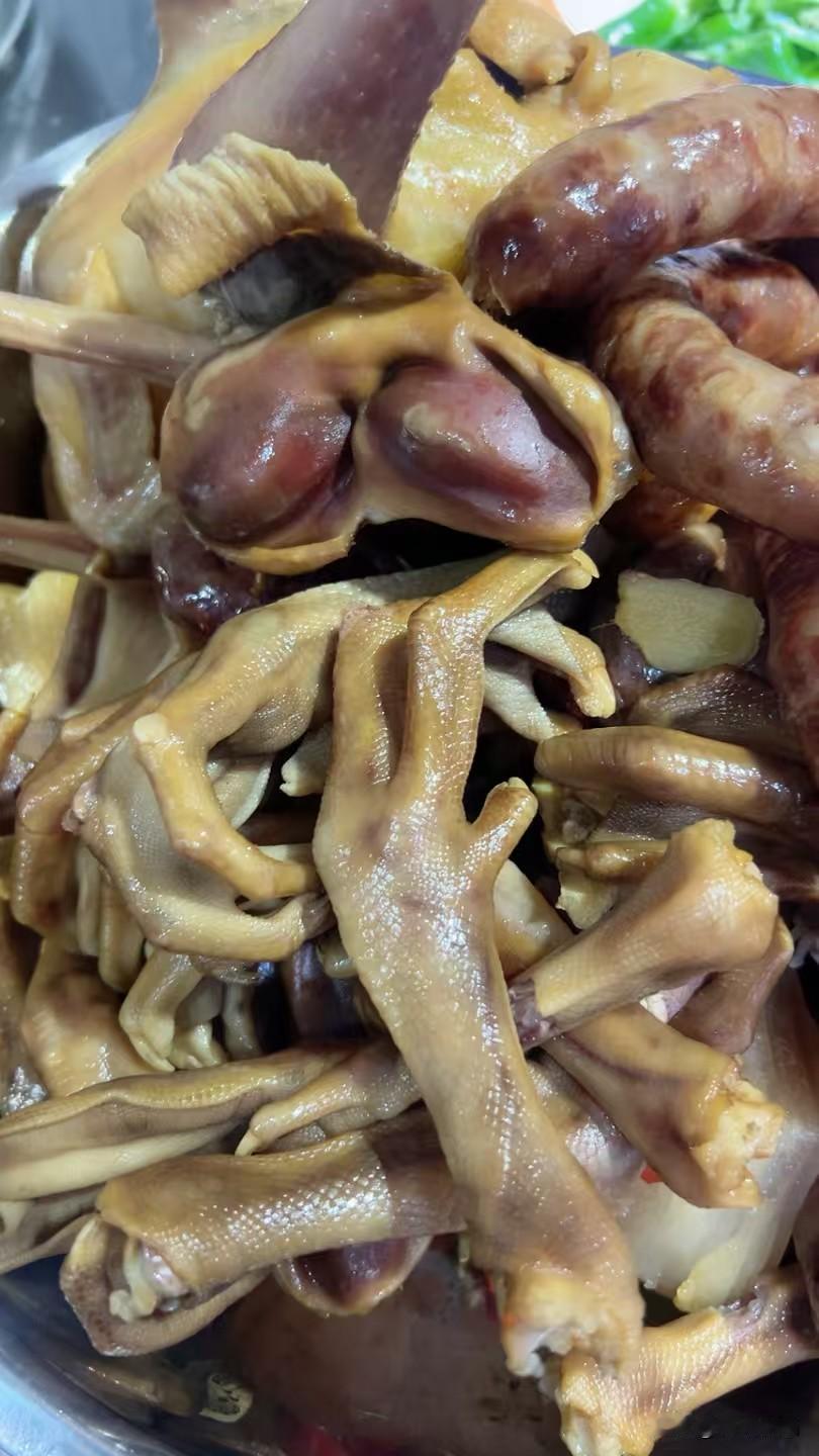 记录我的2026随手拍，安徽省六安市的咸货！