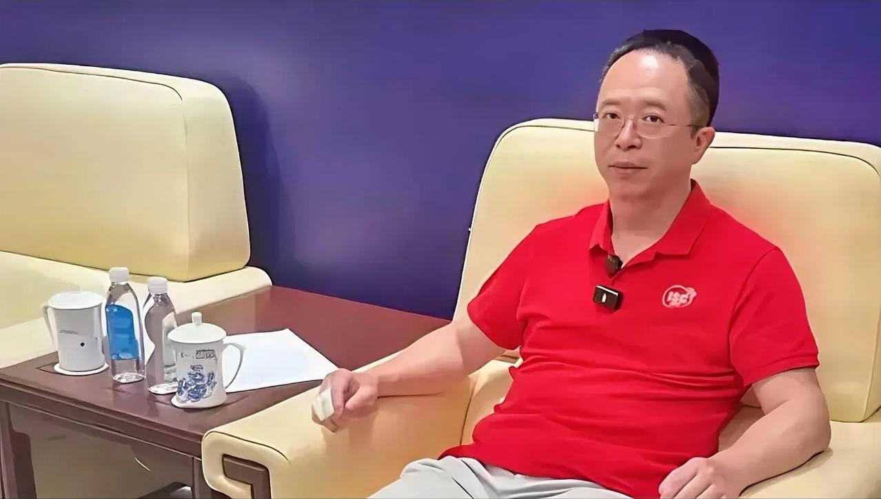周鸿祎太赞了，面对来者不善的英伟达，第一个站出来给所有企业做出了表率，他表示，3