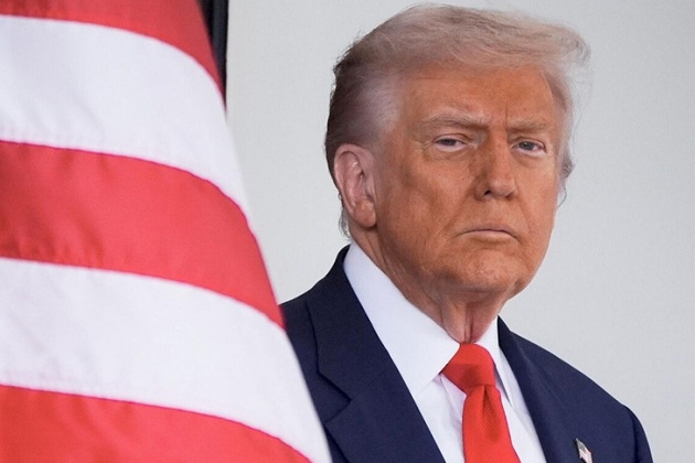 烽火问鼎计划俄乌局势最新进展 特朗普不打算在和平协议达成前向乌克兰提供安全保障美