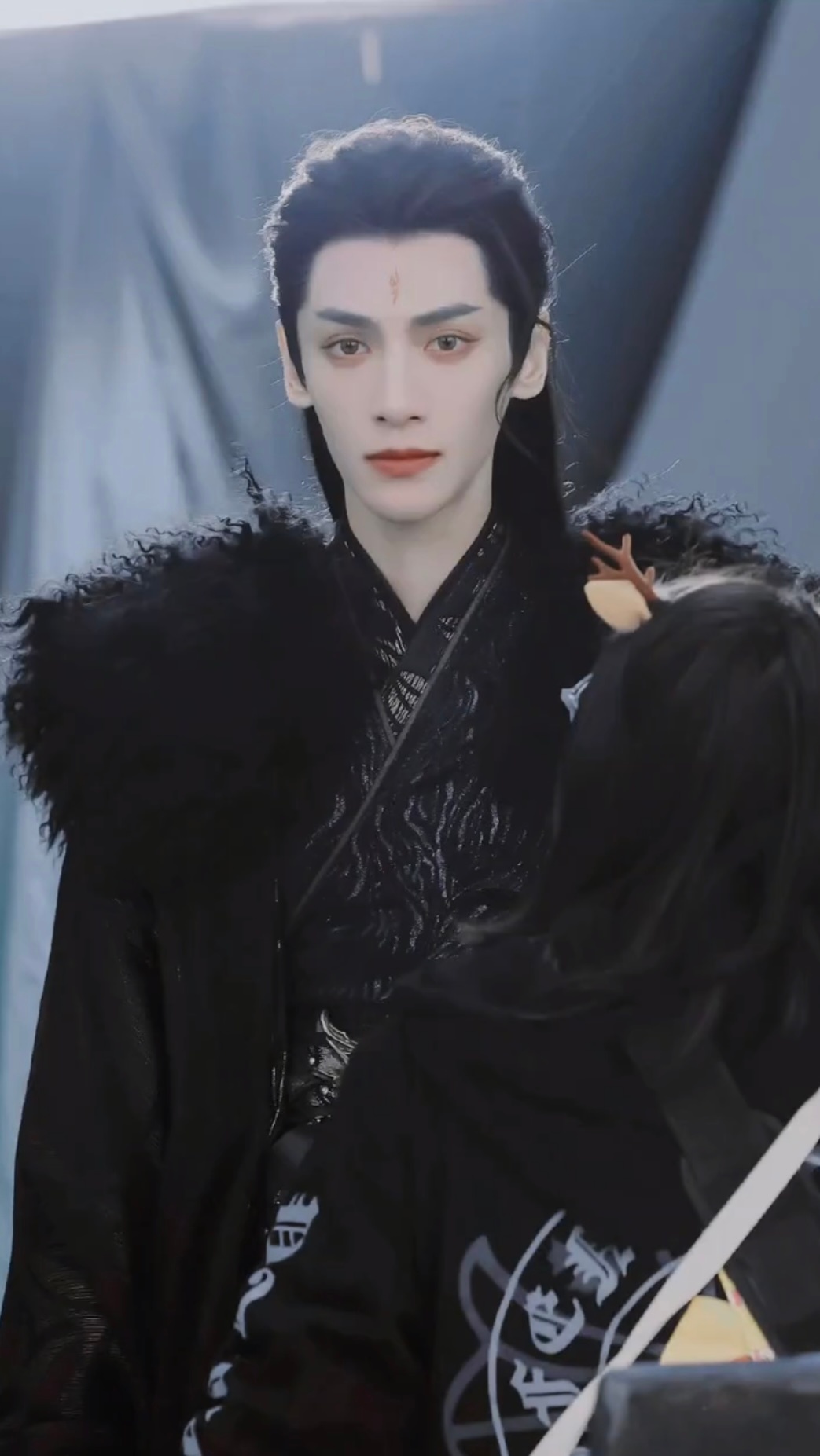 天呐这张初魔好美啊[傻眼] 