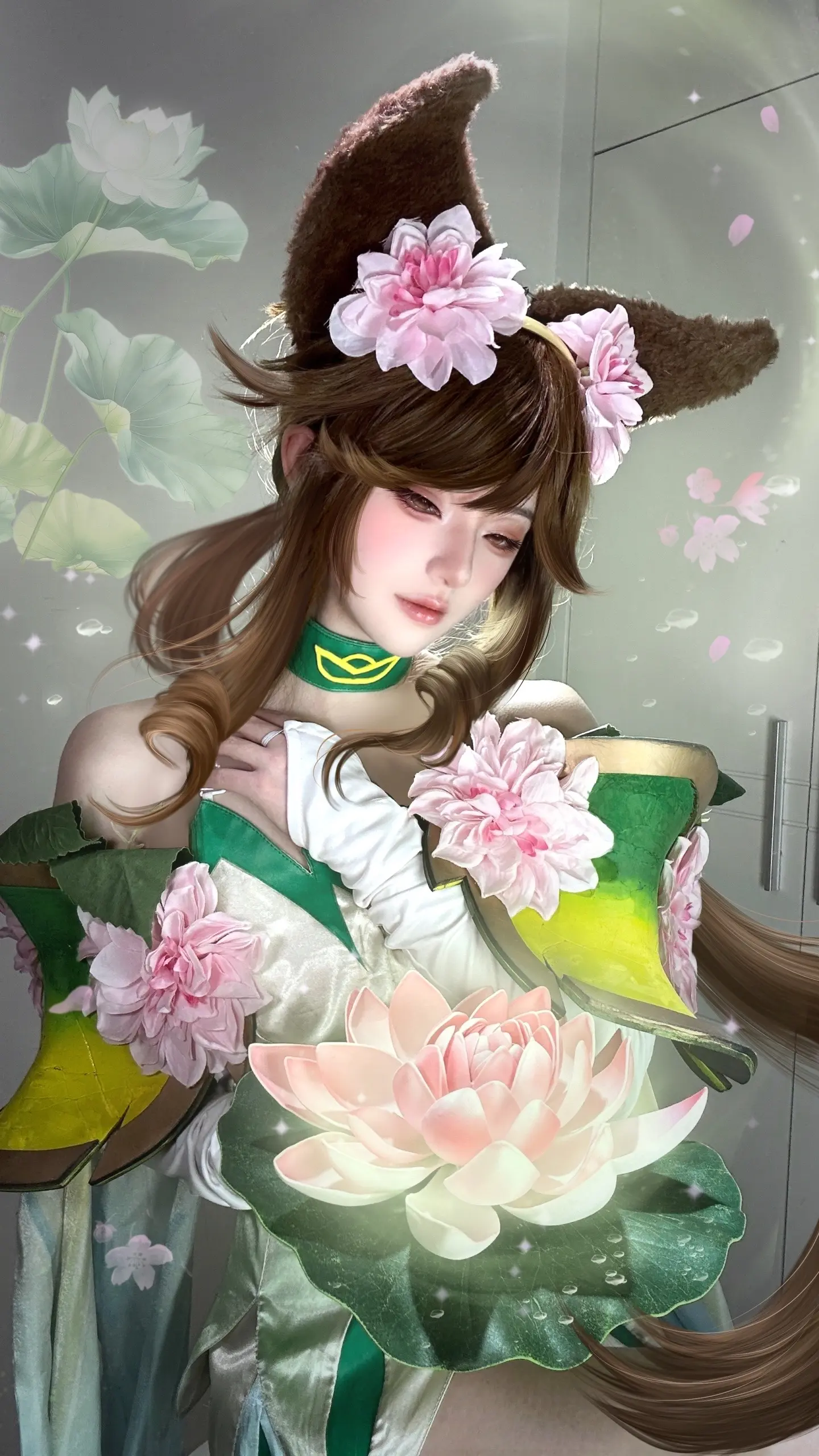 一个很少人出的皮肤