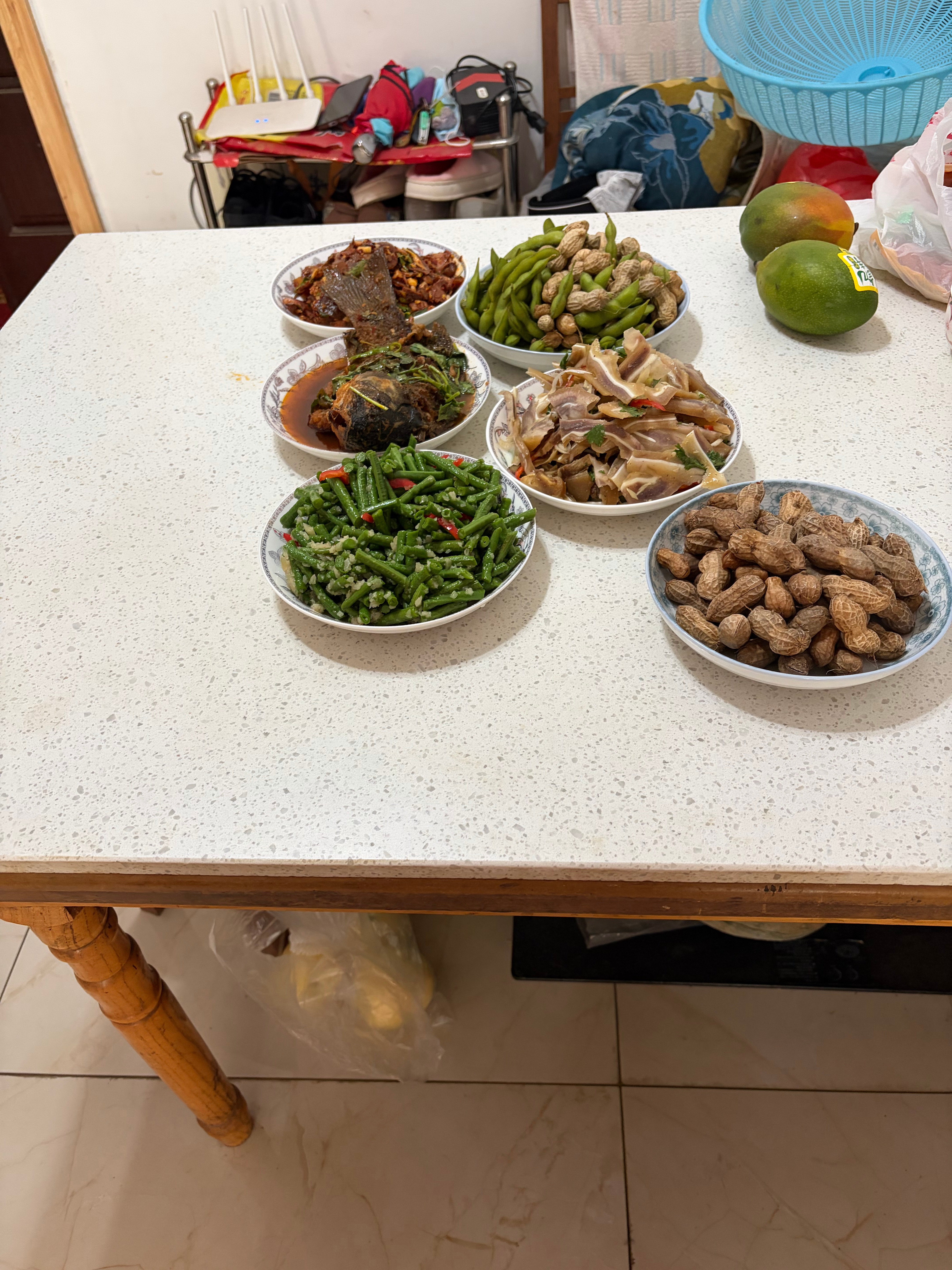 我已到达徐州最深处 徐州·丰县
