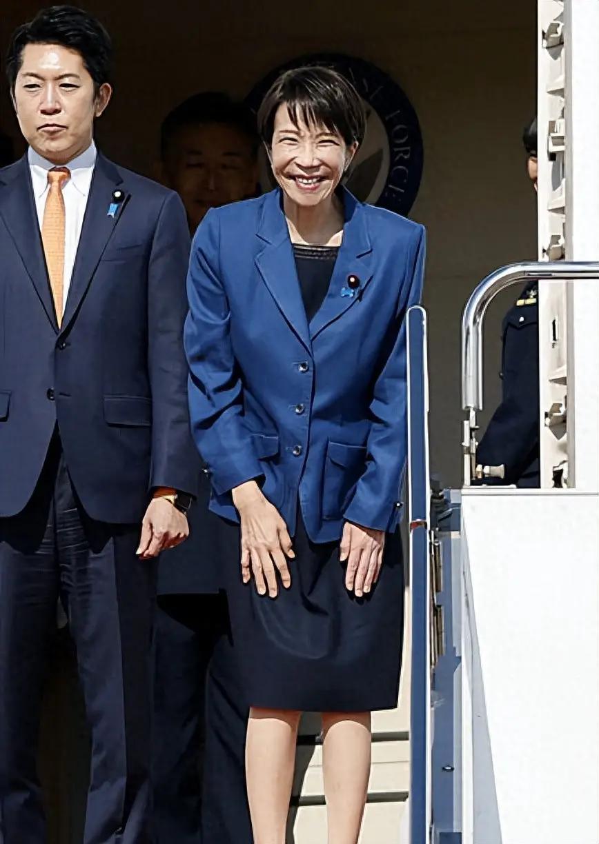 全员鹰派到位！高市早苗新内阁彻底右转，中日关系迎来最凶险时刻。

9 月 17 