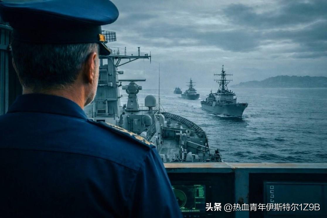 伊朗将美国向中东部署第二艘航空母舰视为“走向战争的明确一步”，并强调这将破坏当前