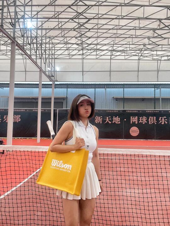 人生苦短，只穿新款