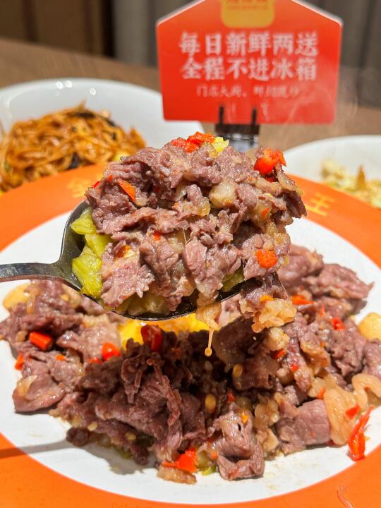 🔥救命❗现炒花龙香到破防！连炫三碗饭谁懂啊