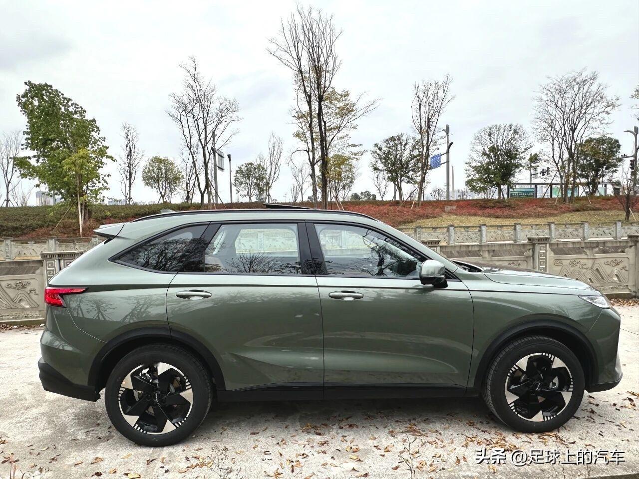 不得不承认，长城汽车魏建军的这句大话，听起来口气挺大。但细琢磨琢磨，人家说得还真