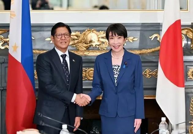 日本勾结东盟的脚步在推进，跟马来西亚签订资源合作协议，把产能产业南移到东南亚，能