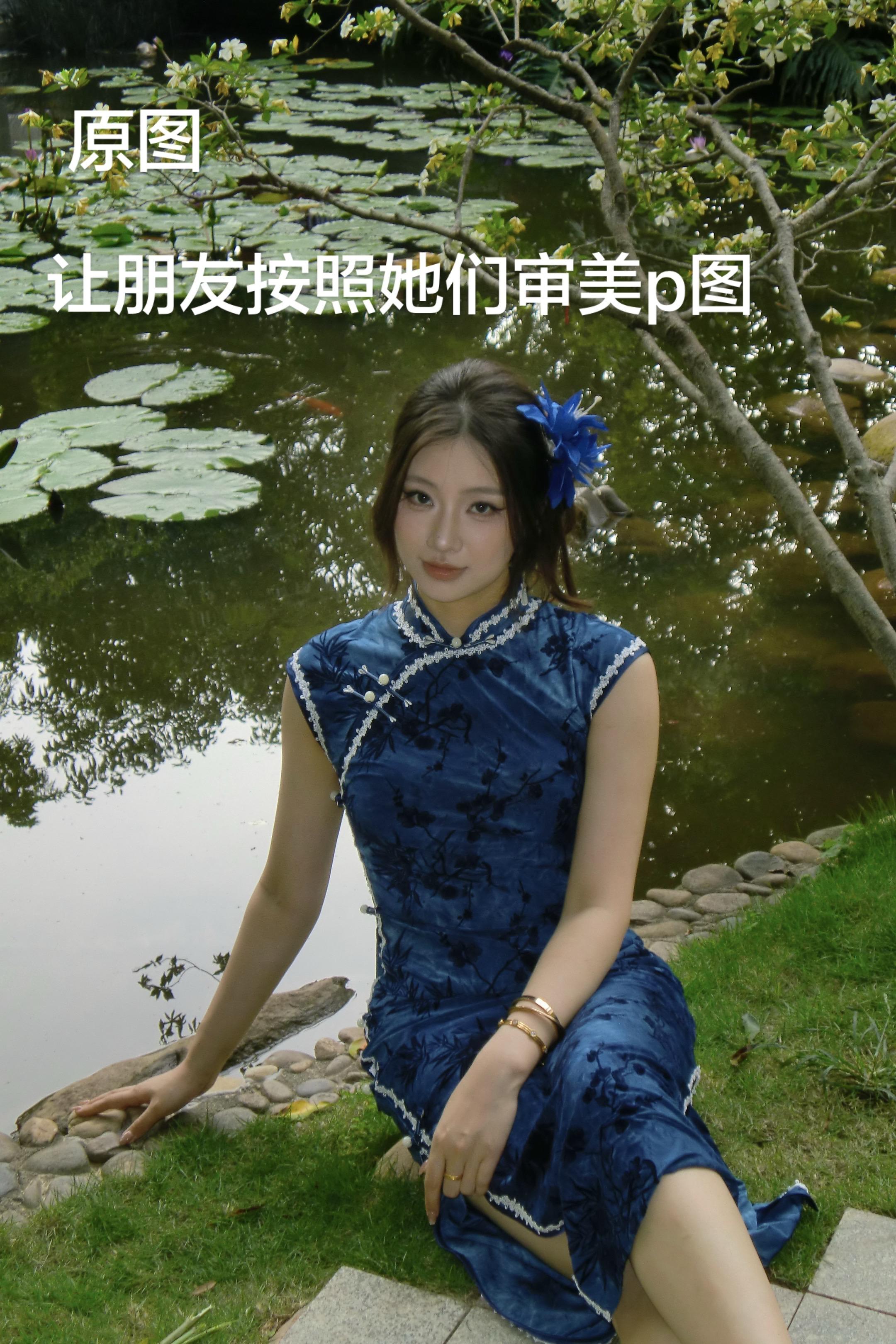 请选择你的修图师