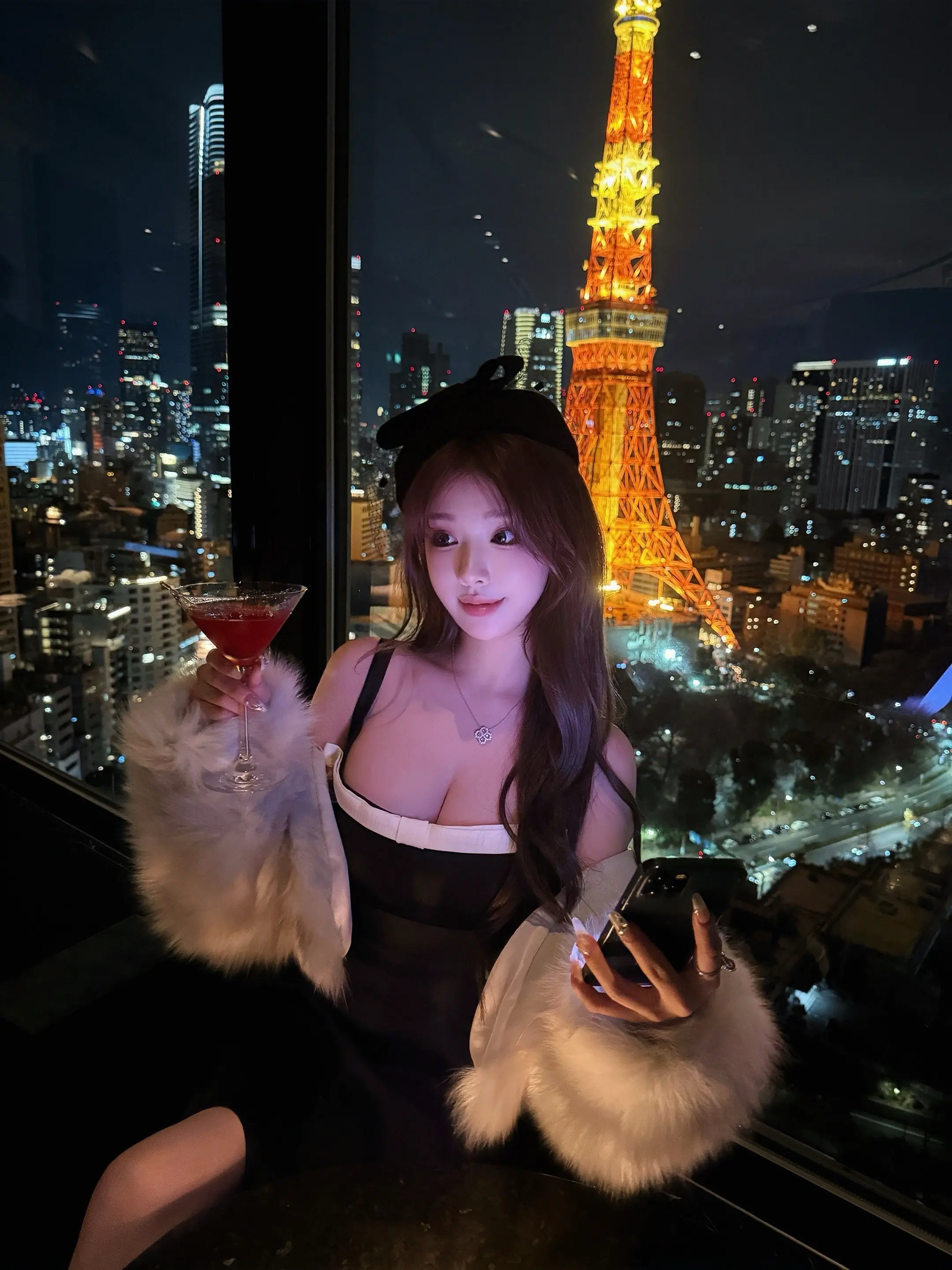 此刻 来年 都幸福。