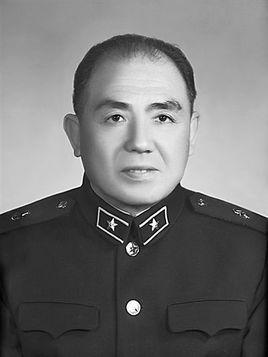 16岁投身为国！从敌后抗日到镇守海疆，河北走出的开国少将
 
辛国治（1921年