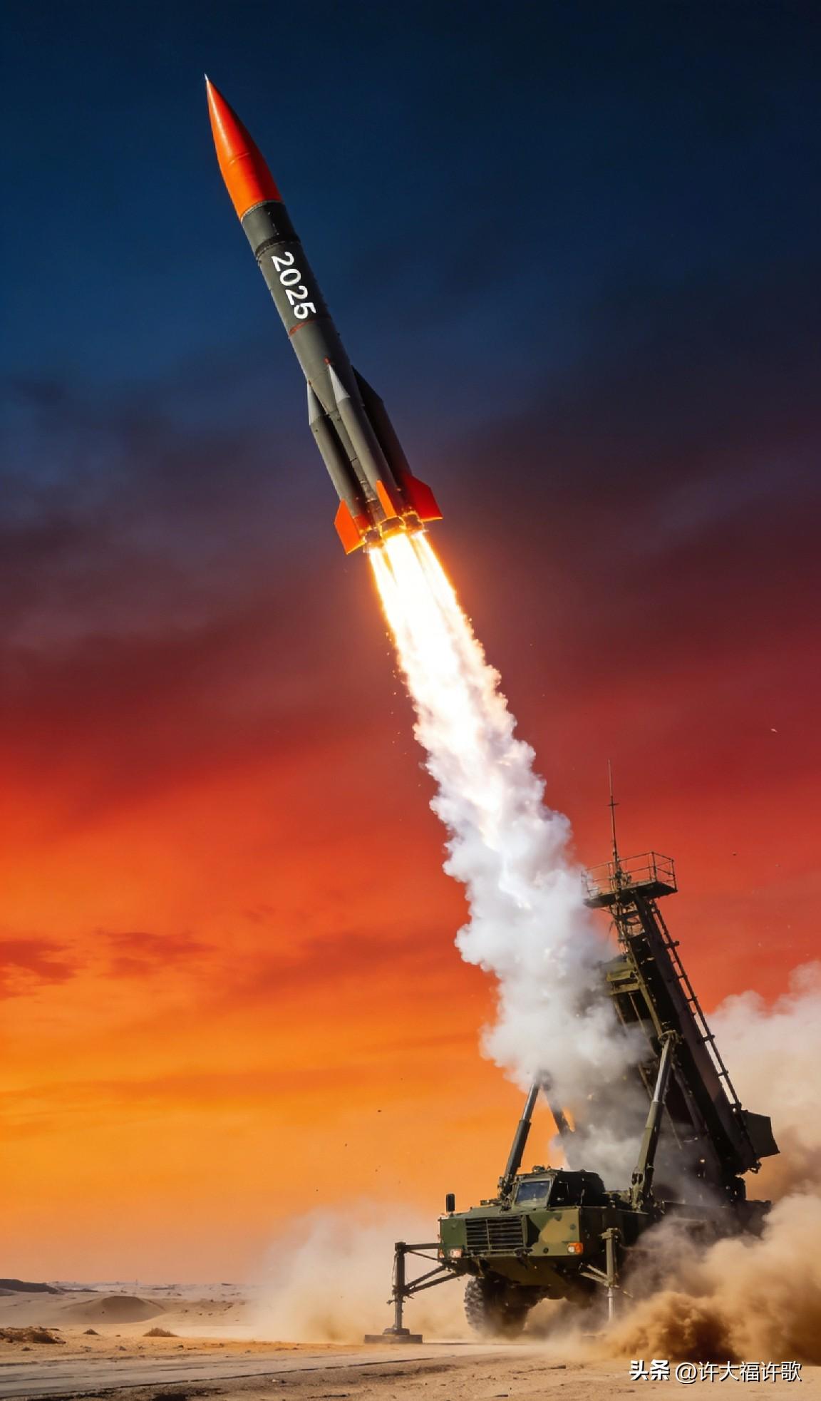 🔥战争升级！伊朗直接向美军林肯号航母发射4枚弹道导弹！
 
    字越少，事