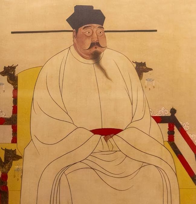 公元978年，吴越国王钱弘俶没动一兵一卒，直接把大好河山拱手送人。世人笑他软骨头