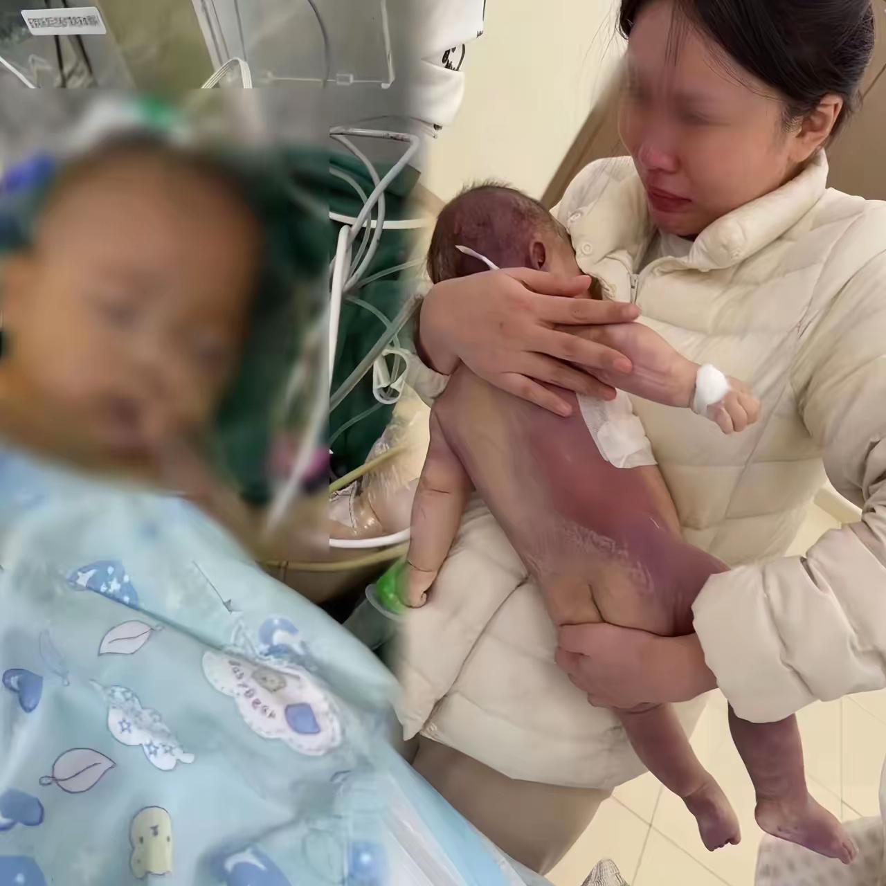 为人父母，最不愿意看到的就是这种新闻。不是当事人，也不了解情况，我们看看就好。但