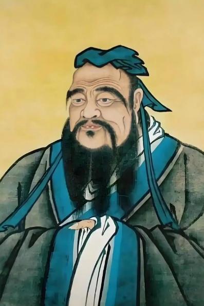 孔子说的一句“脏话”，没想到流传了两千五百年，现在老师常说
孔子说过一句“重话”