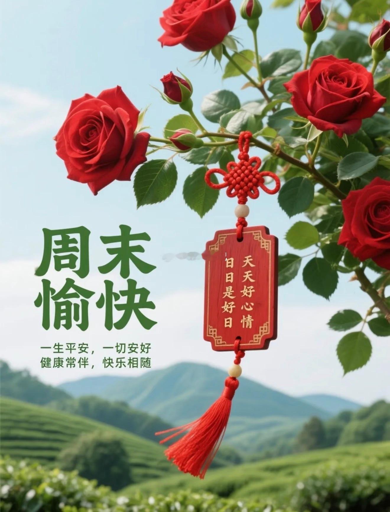 时光缓‮，缓‬日子慢慢，人生‮意惬‬是清欢。祝大家周末愉快！周末愉快