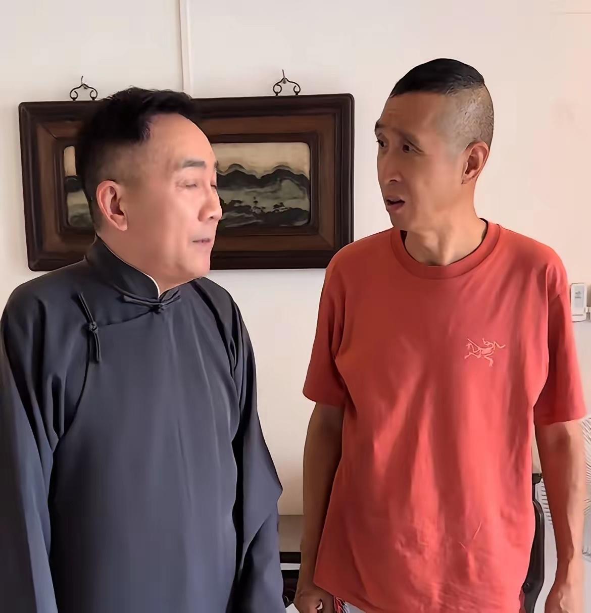 近日，著名演员、网红条子针对杨议在演出时候开怼观众的事情进行评价，事情当天条子一