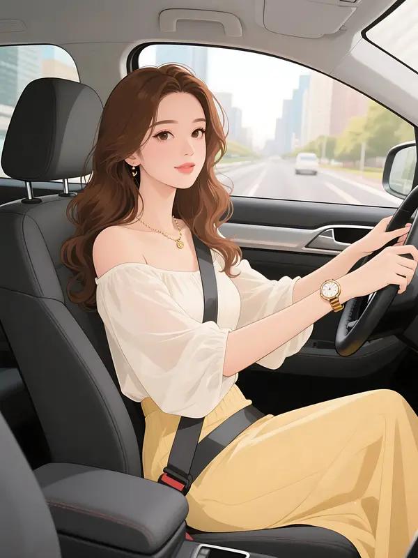 霸道女总裁爱上穷打工的我？！”男子邂逅身价800万的“霸总女老婆”，转账10万元