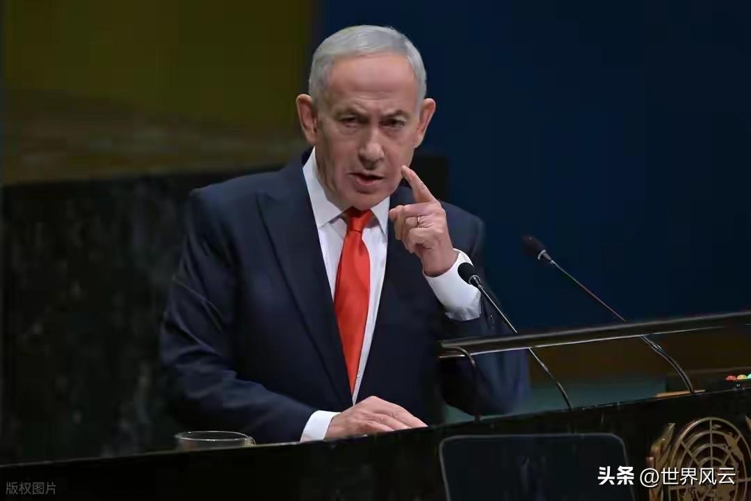 突发！遭受重大袭击？
以色列总理办公室发布重要声明；
​9月30日凌晨，以色列总