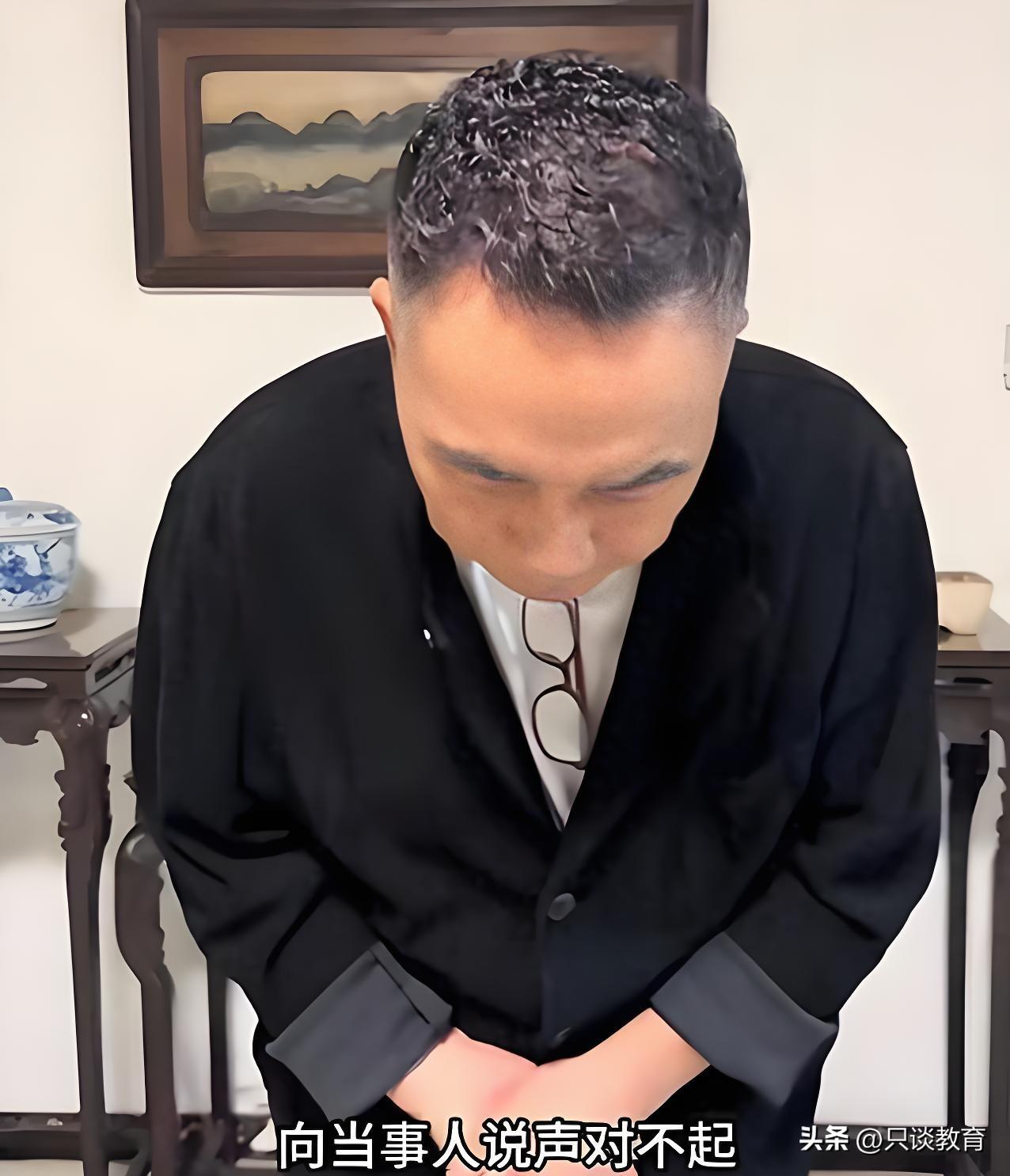 相声演员杨议为什么气骂观众？
我有点理解他当时的想法。
先讲个事例，回头咱们再聊