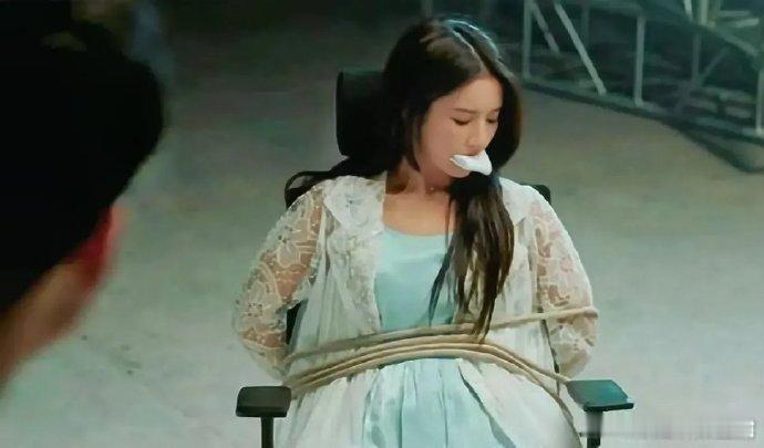 有点假 电视剧拍的 ​​​