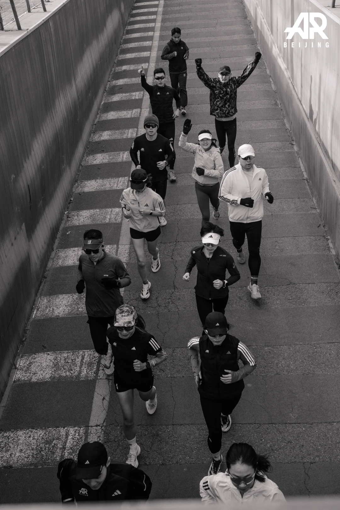 用最利落的姿态迎接夏天