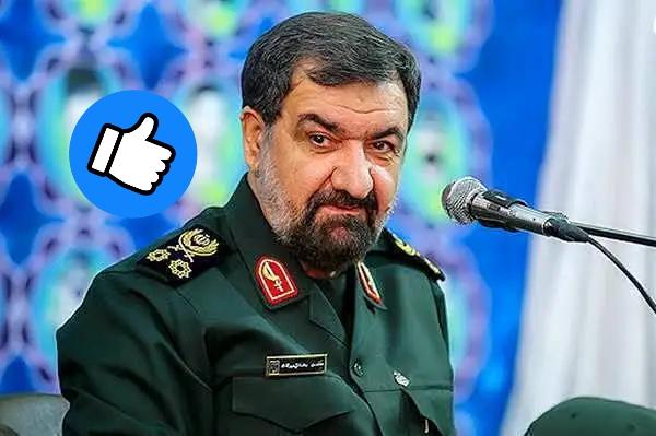 霸气！波斯人越打越勇，强硬表示，想要停火必须满足两个条件。

新华社消息，伊朗高