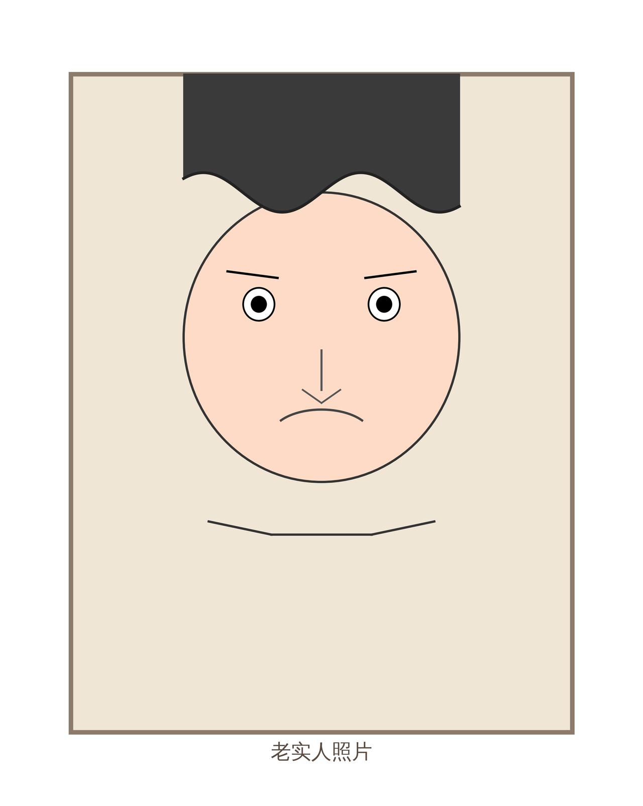 人啊，这辈子不能太老实，吃亏的人常常是老实人。老实人经常是别人问什么，就说什么，